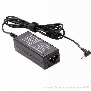 Tablet PC Charger, Replacement for ASUS 19V 2.1A 40W 2.3*1.0mm Desk Type